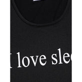 Homewear Anzug Weste Hose Pyjama Damen